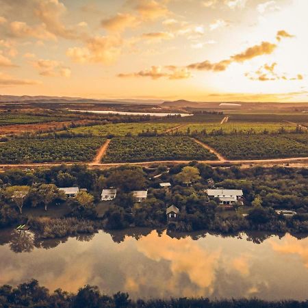 Ndlovu Addo River Lodge Kirkwood Екстер'єр фото