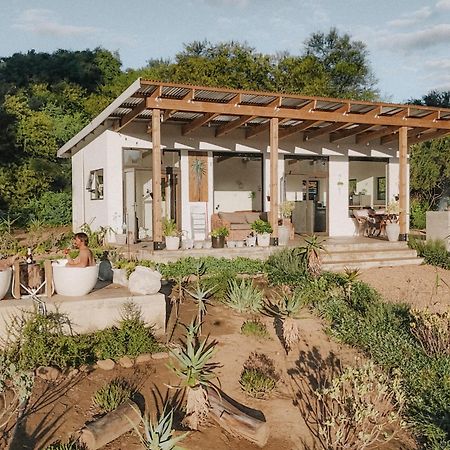 Ndlovu Addo River Lodge Kirkwood Екстер'єр фото