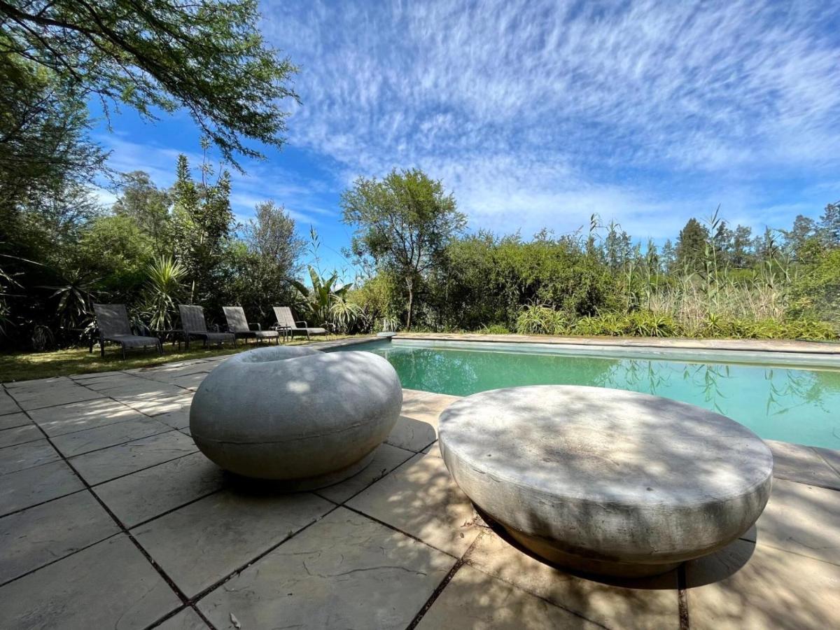 Ndlovu Addo River Lodge Kirkwood Екстер'єр фото