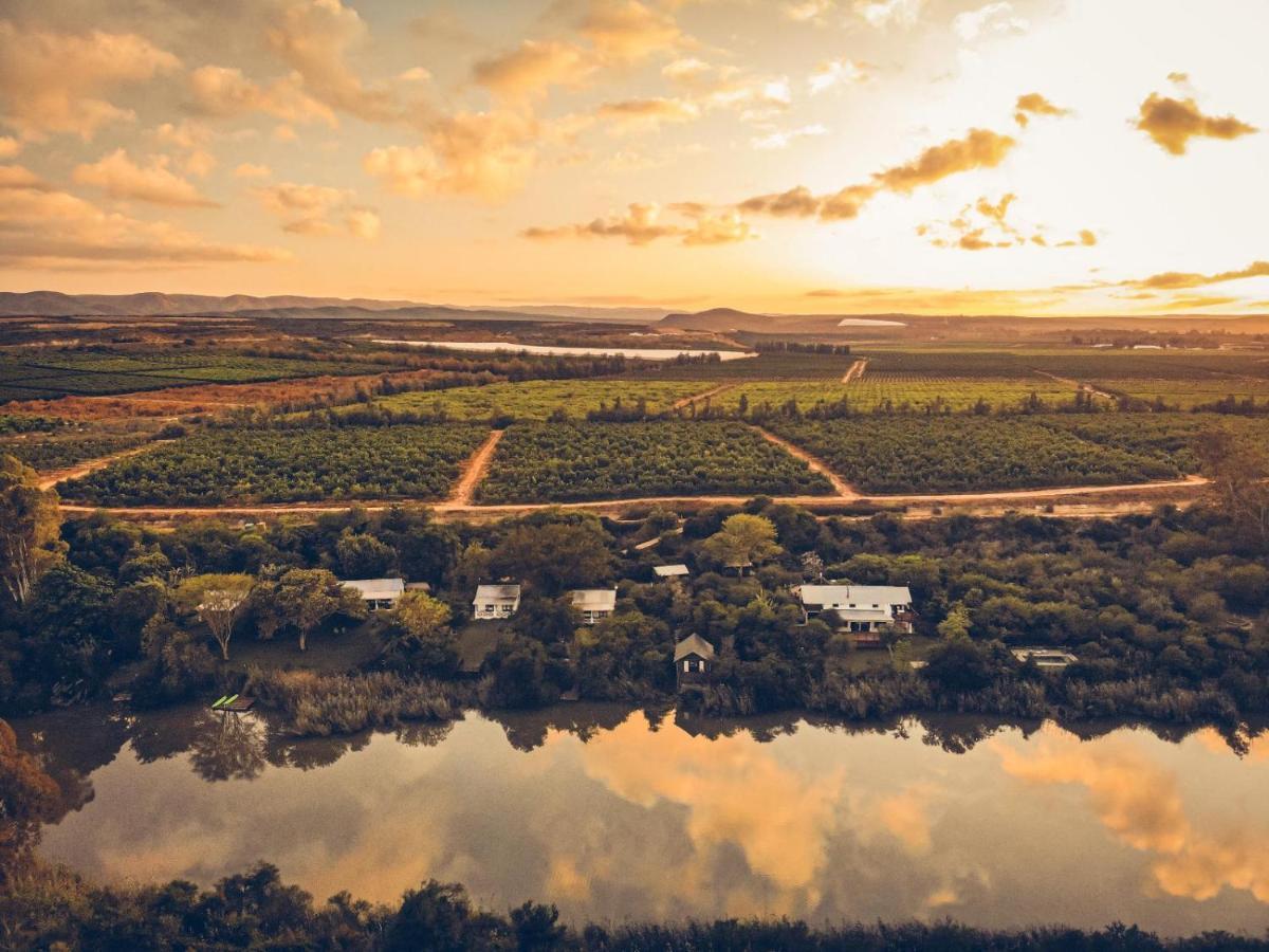 Ndlovu Addo River Lodge Kirkwood Екстер'єр фото