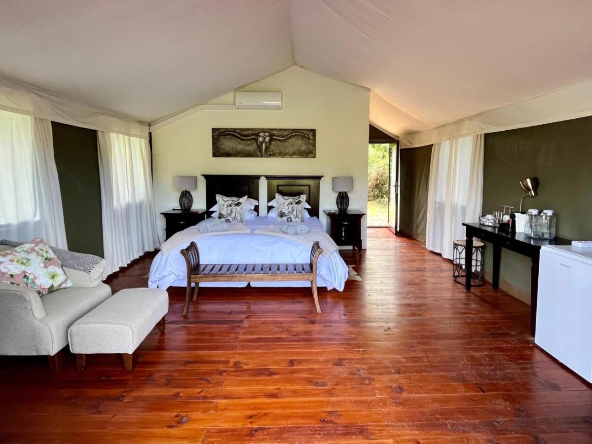 Ndlovu Addo River Lodge Kirkwood Екстер'єр фото