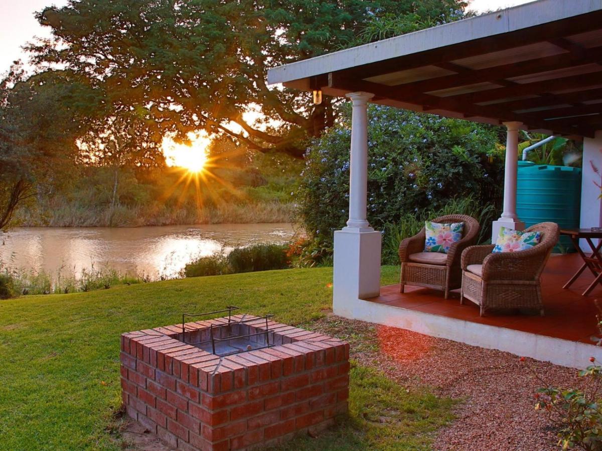 Ndlovu Addo River Lodge Kirkwood Екстер'єр фото
