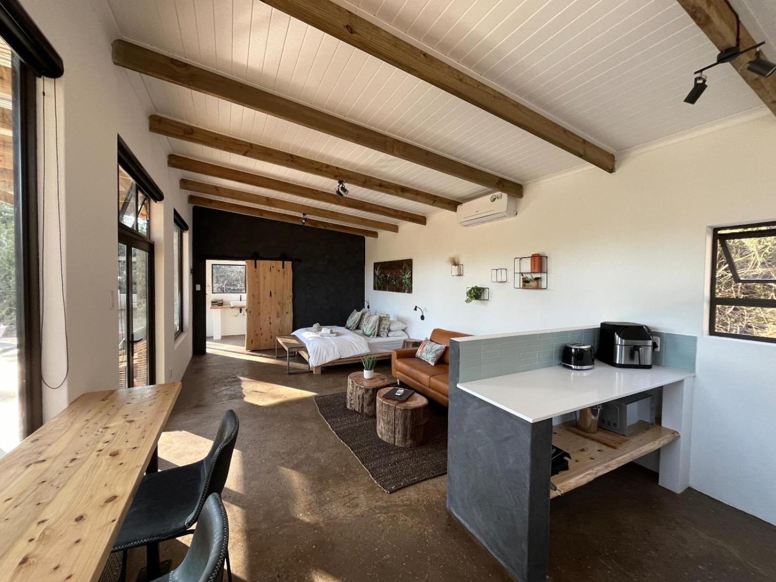 Ndlovu Addo River Lodge Kirkwood Номер фото