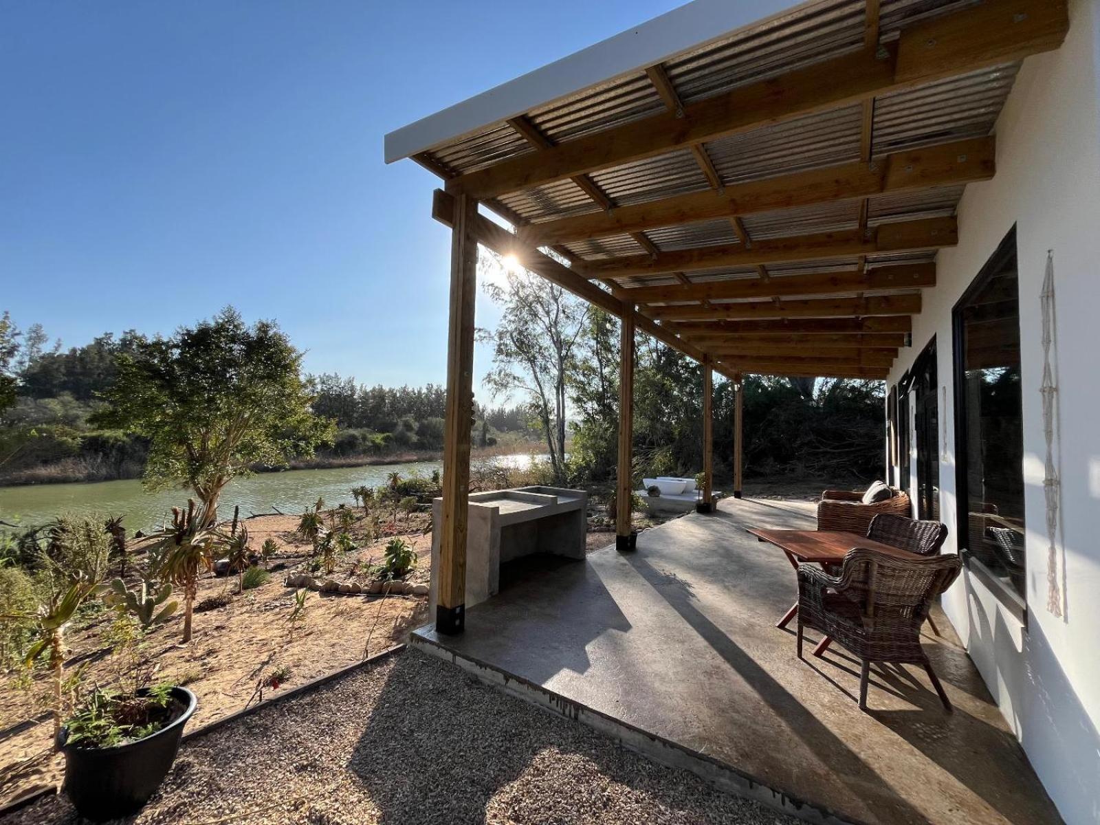 Ndlovu Addo River Lodge Kirkwood Номер фото