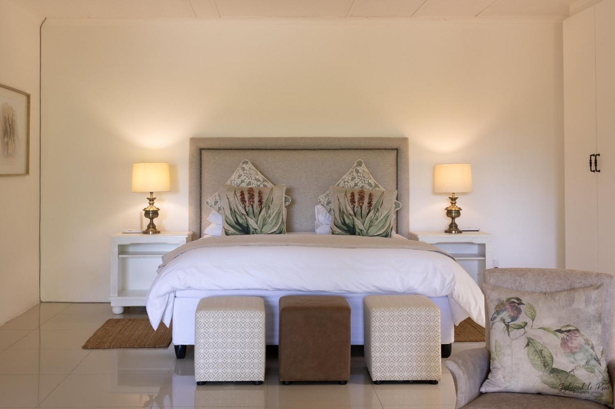 Ndlovu Addo River Lodge Kirkwood Номер фото