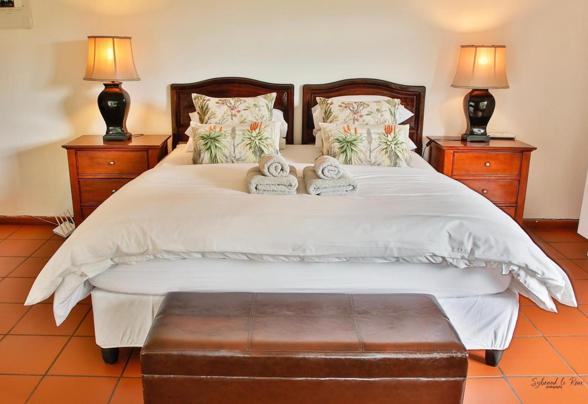 Ndlovu Addo River Lodge Kirkwood Номер фото