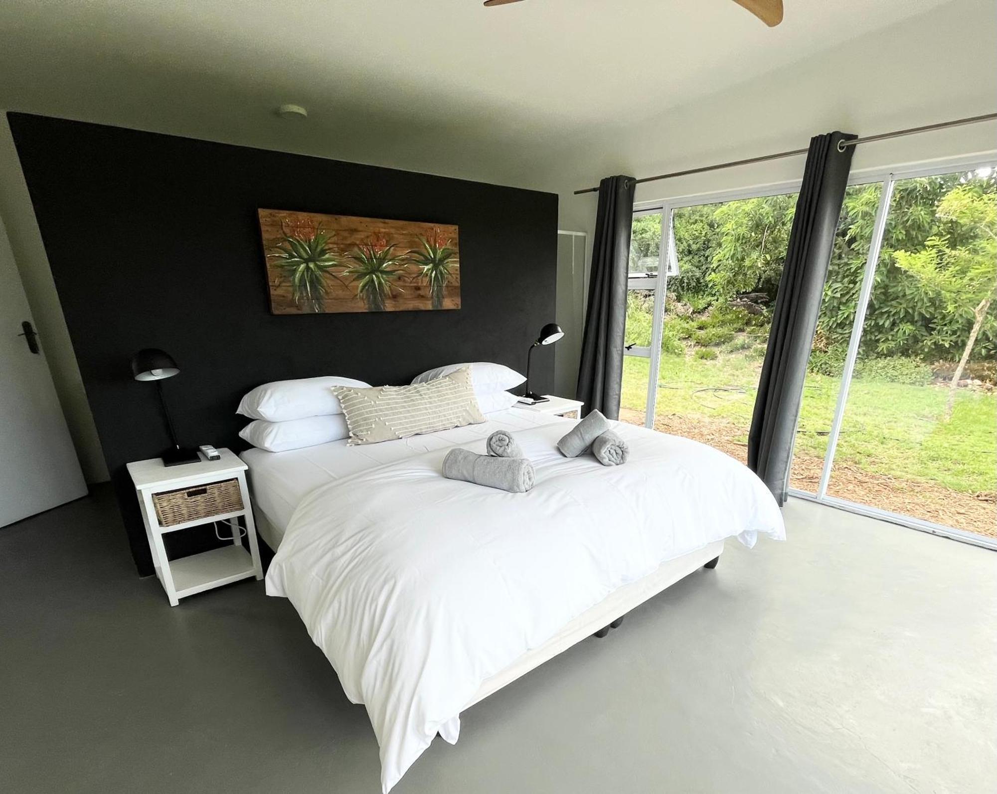 Ndlovu Addo River Lodge Kirkwood Номер фото