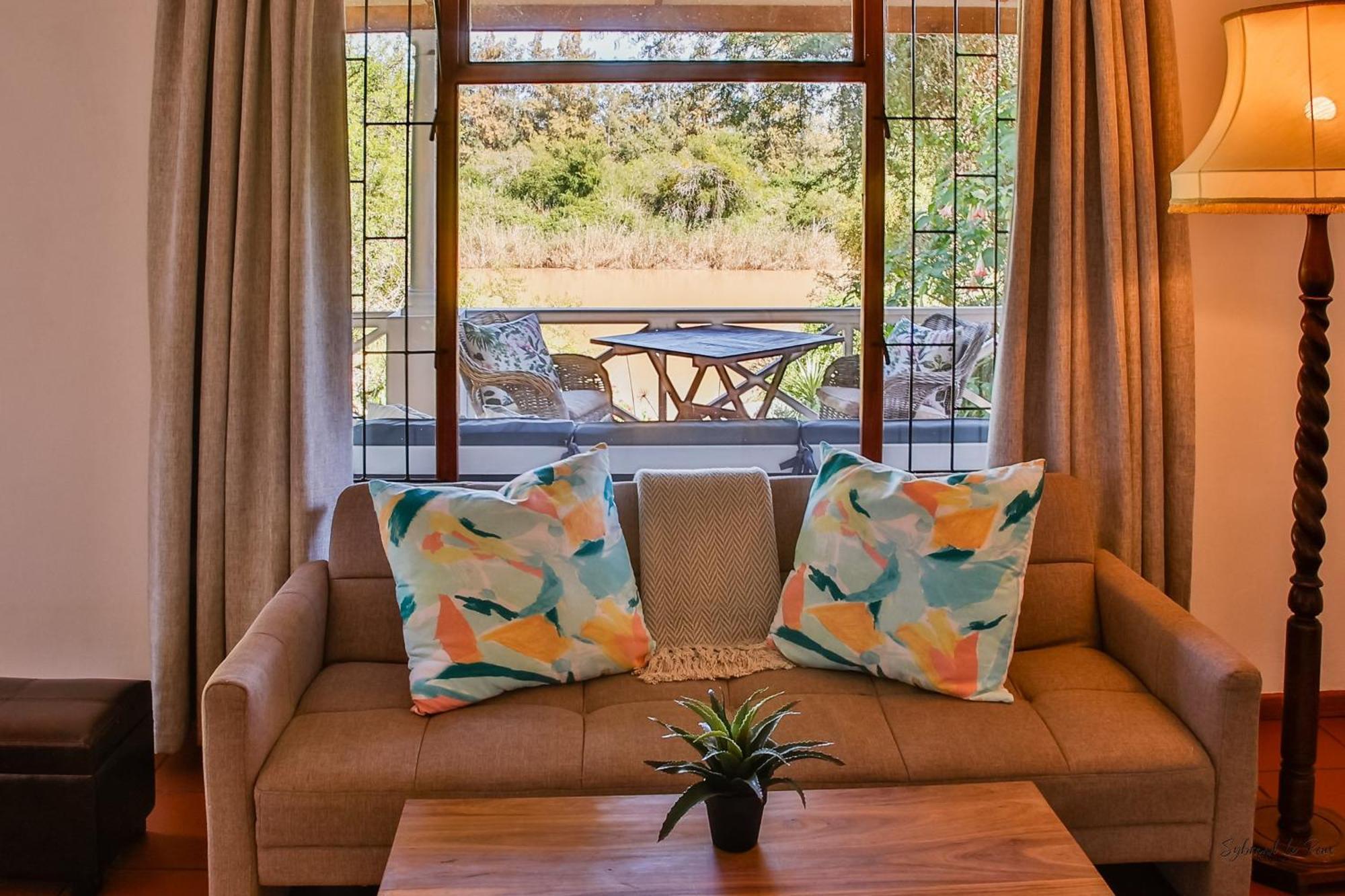 Ndlovu Addo River Lodge Kirkwood Номер фото