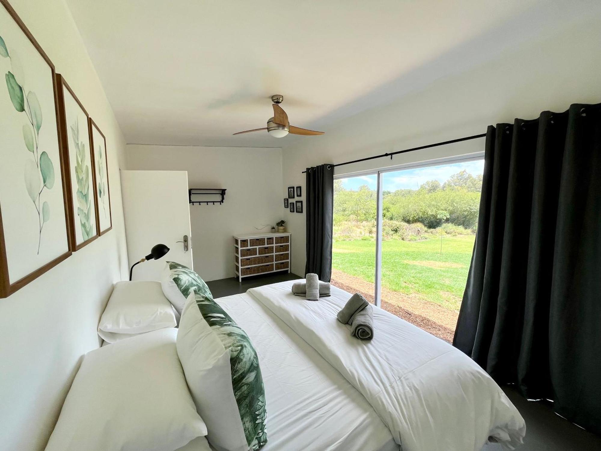 Ndlovu Addo River Lodge Kirkwood Номер фото