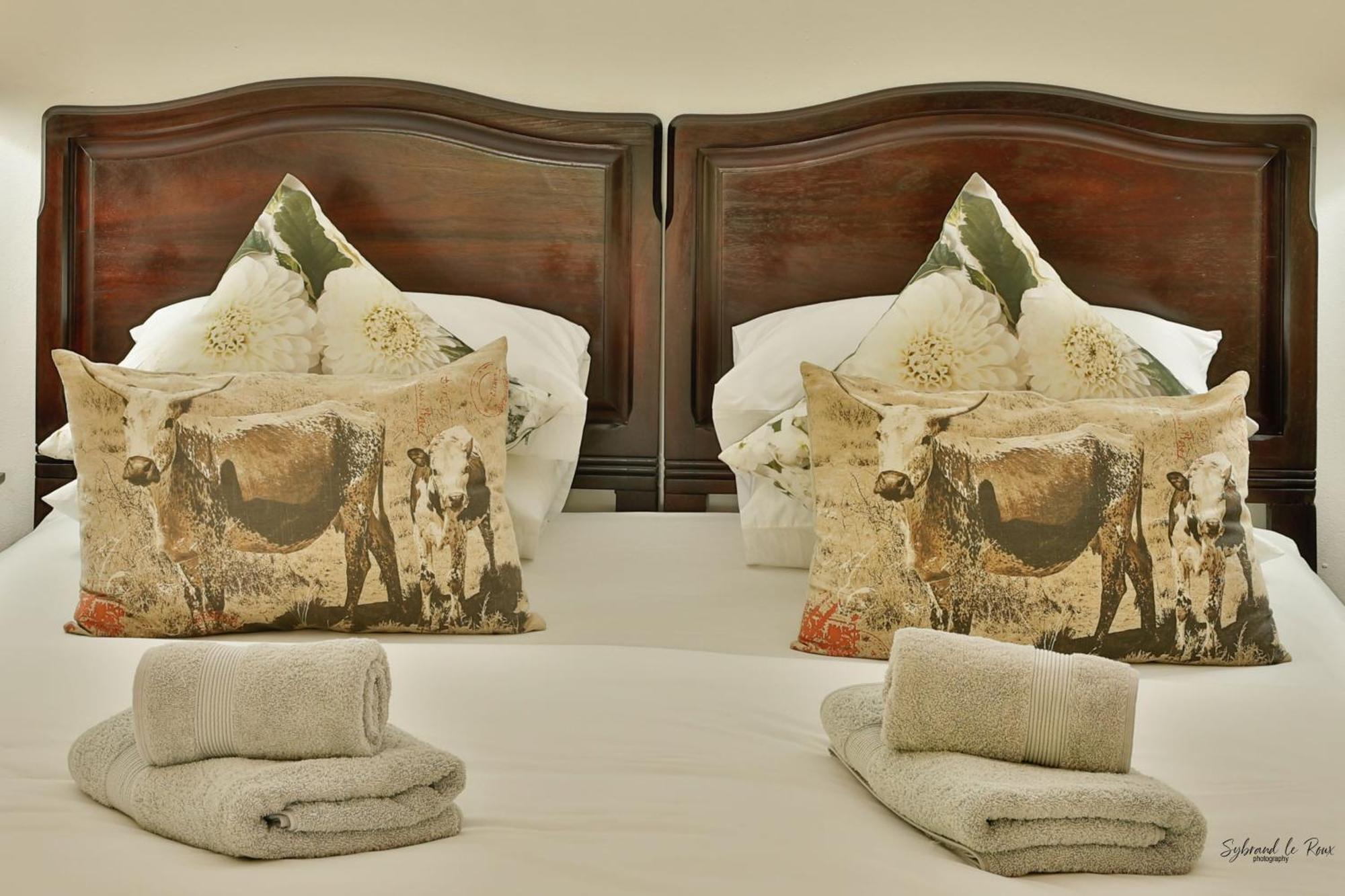 Ndlovu Addo River Lodge Kirkwood Номер фото