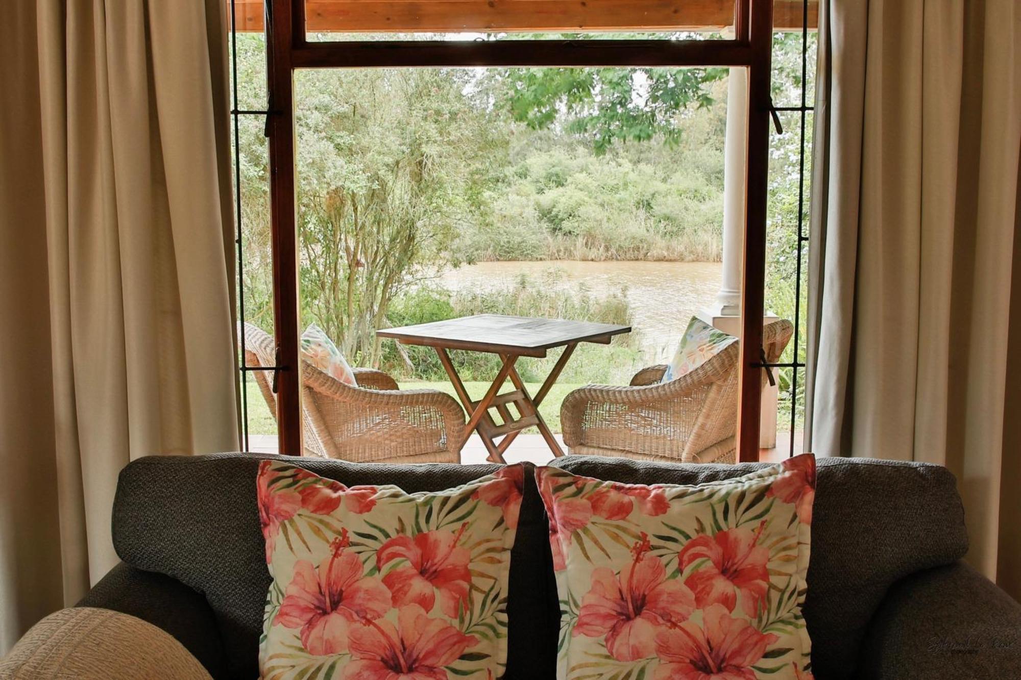 Ndlovu Addo River Lodge Kirkwood Номер фото