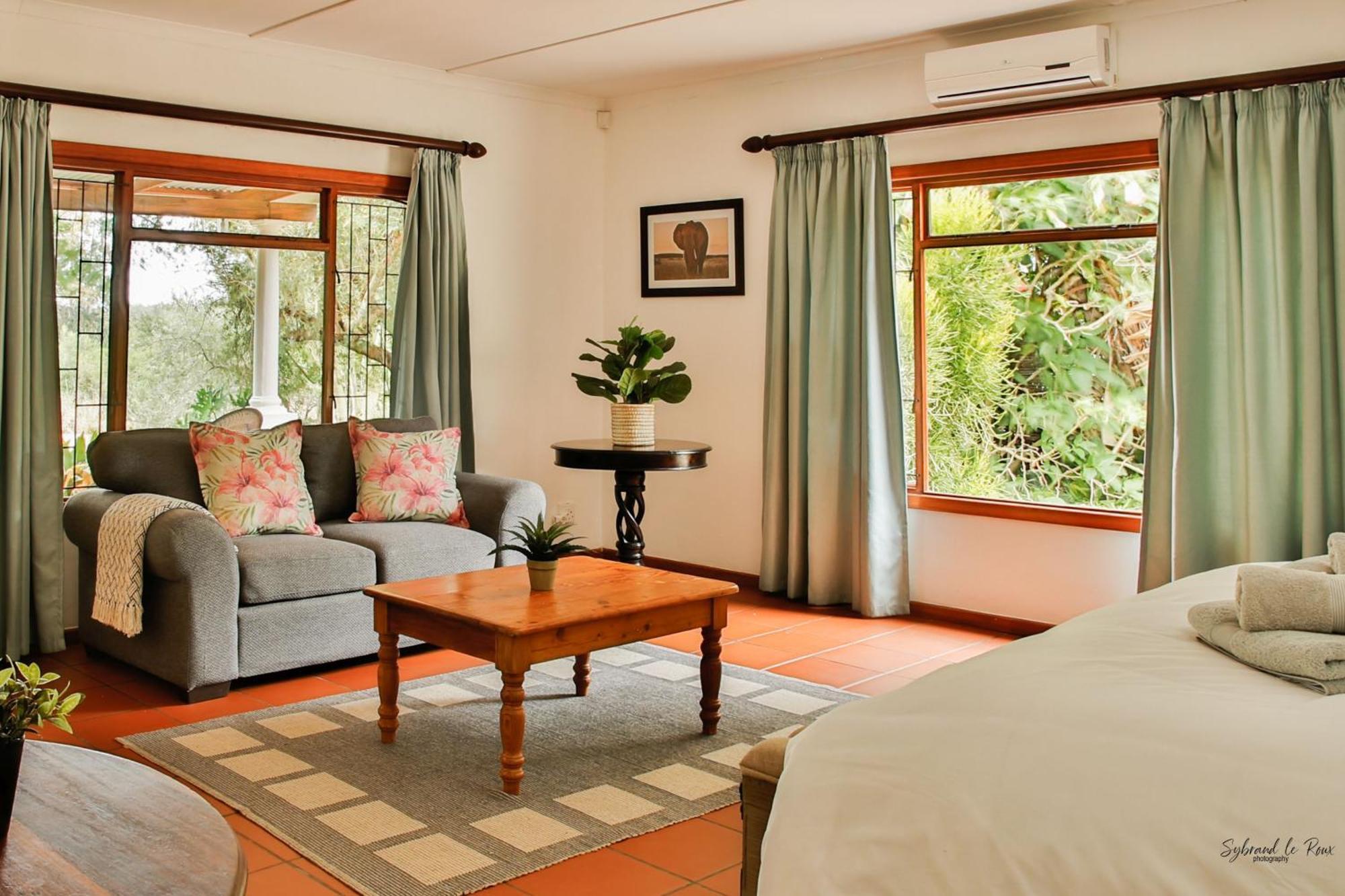 Ndlovu Addo River Lodge Kirkwood Екстер'єр фото