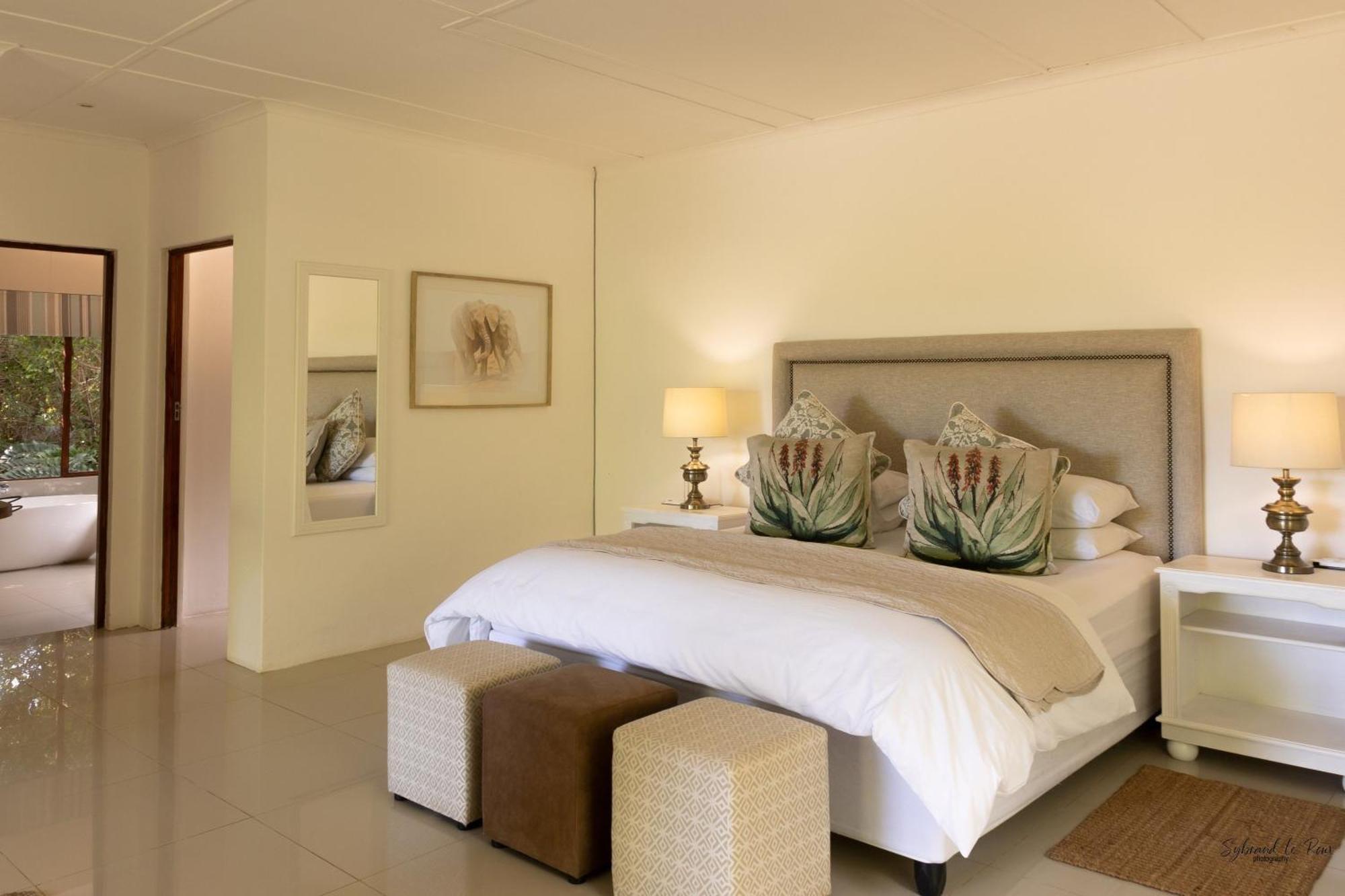 Ndlovu Addo River Lodge Kirkwood Номер фото