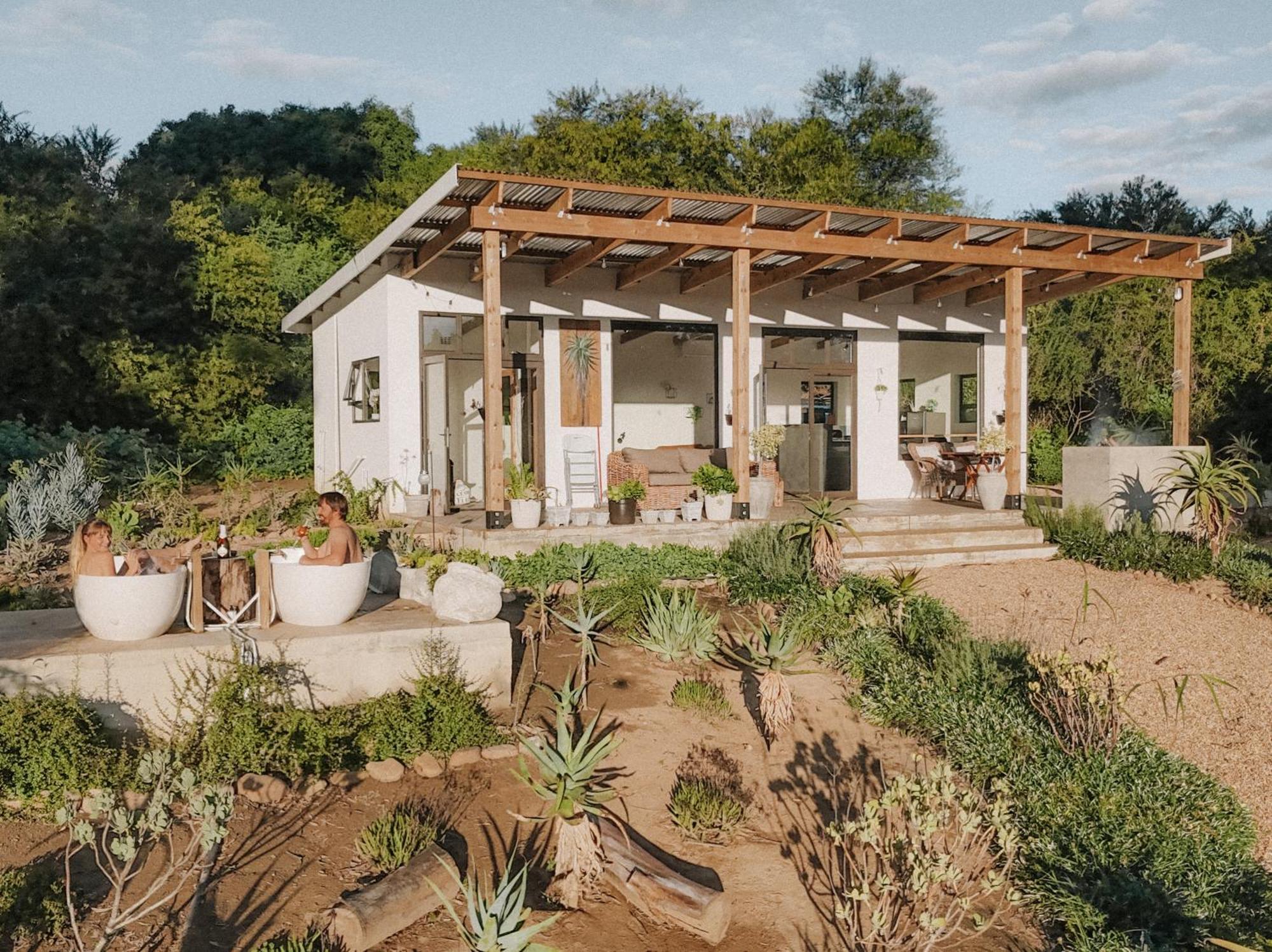 Ndlovu Addo River Lodge Kirkwood Екстер'єр фото