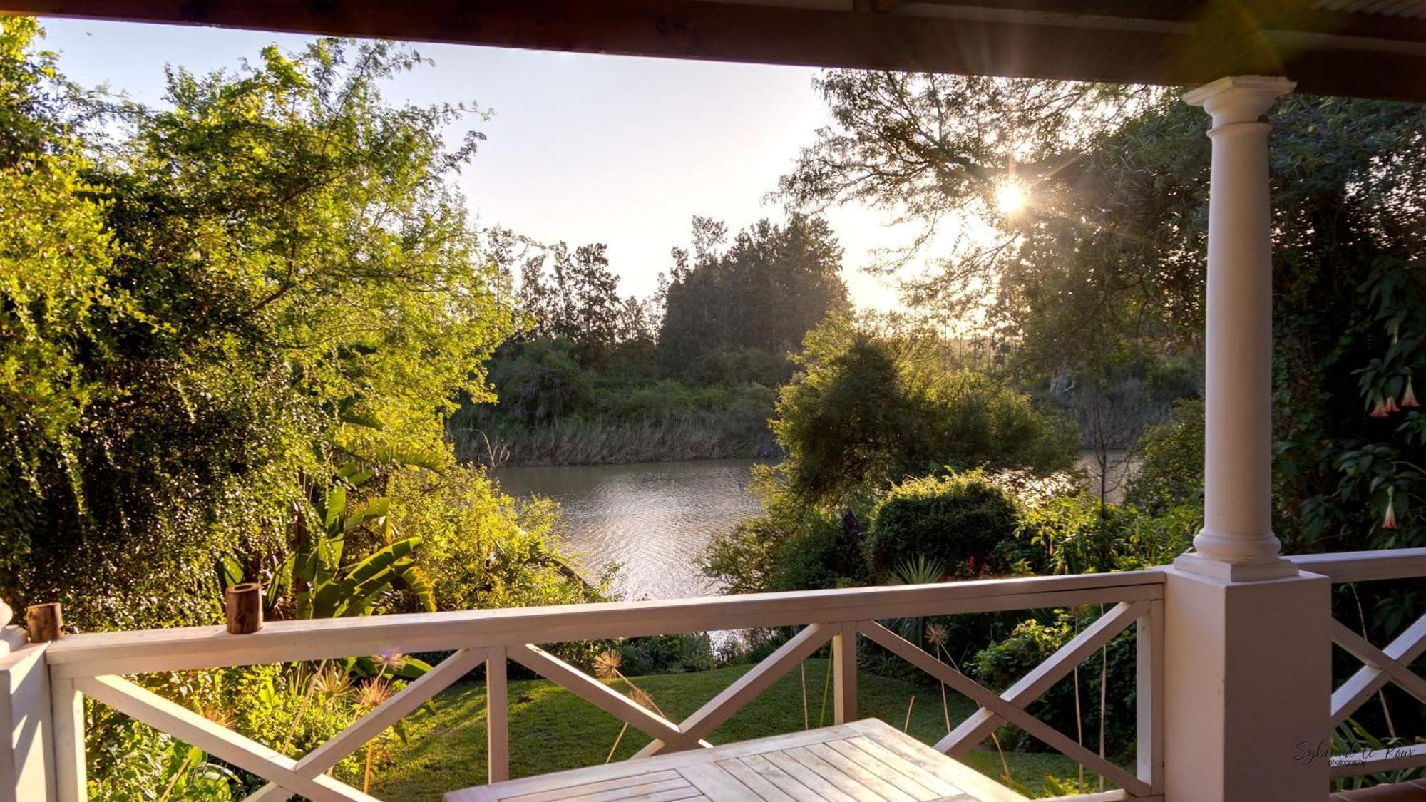 Ndlovu Addo River Lodge Kirkwood Номер фото