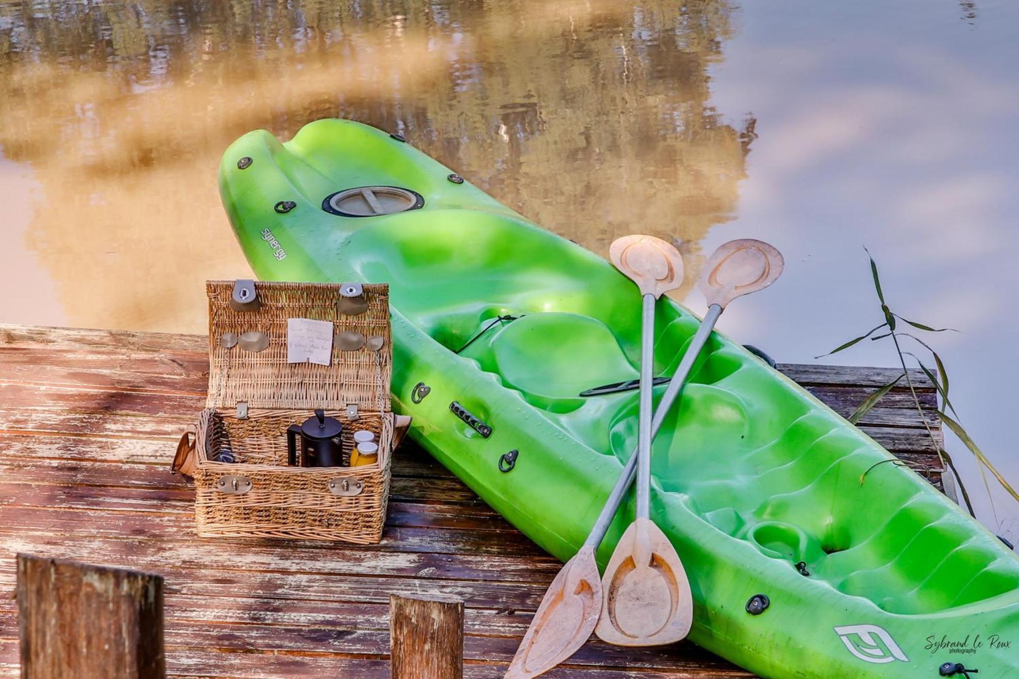 Ndlovu Addo River Lodge Kirkwood Екстер'єр фото