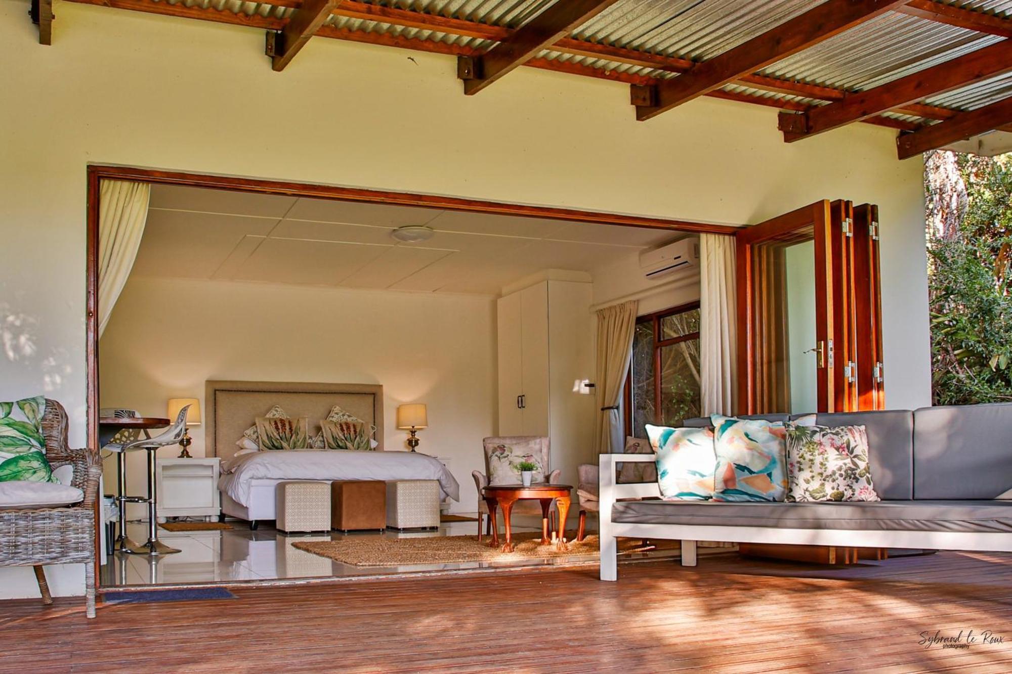Ndlovu Addo River Lodge Kirkwood Номер фото