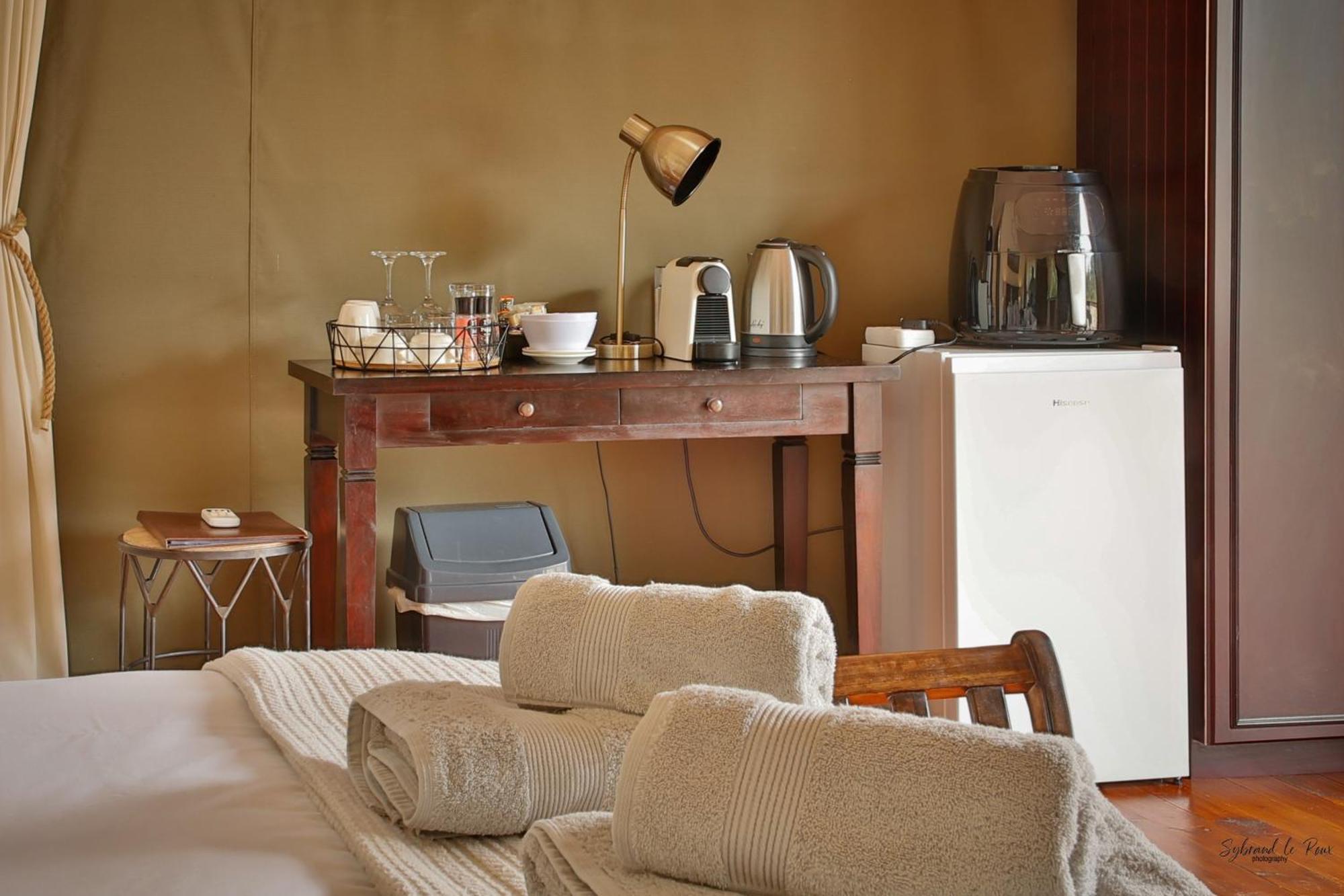 Ndlovu Addo River Lodge Kirkwood Номер фото