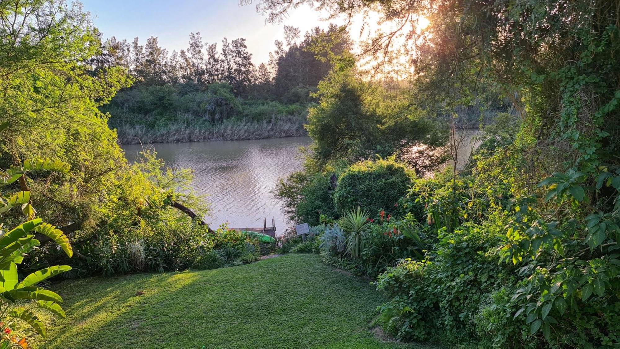 Ndlovu Addo River Lodge Kirkwood Екстер'єр фото