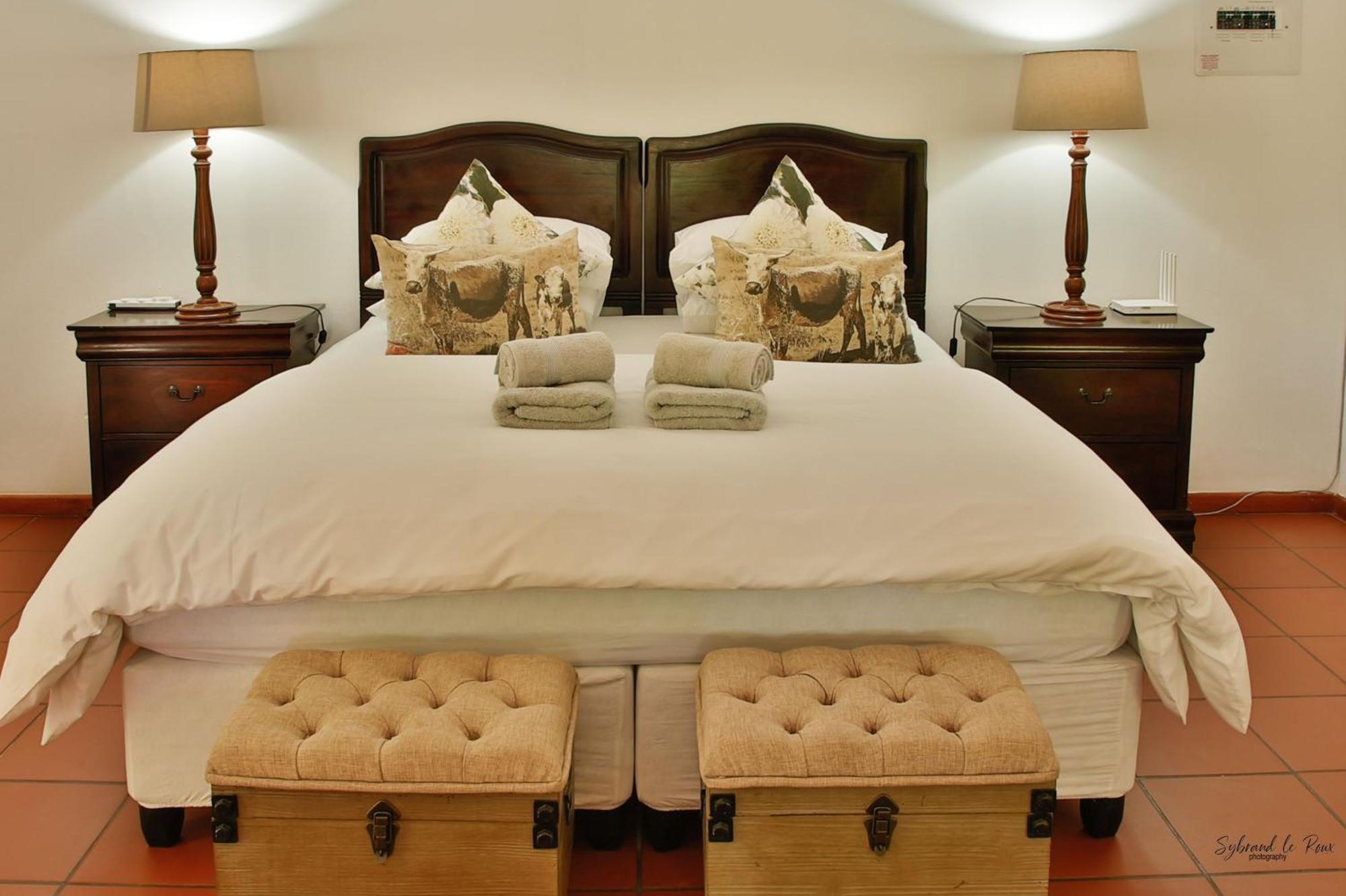 Ndlovu Addo River Lodge Kirkwood Номер фото