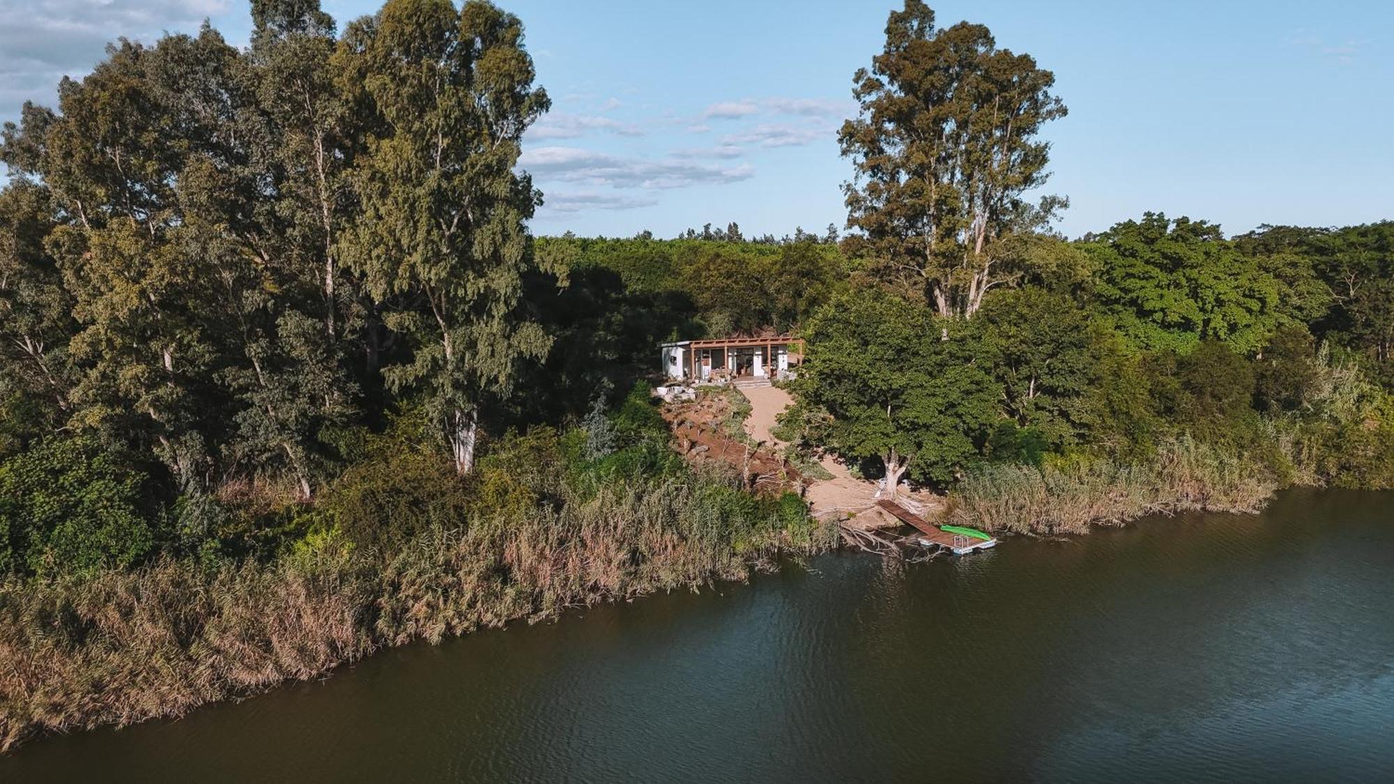Ndlovu Addo River Lodge Kirkwood Екстер'єр фото
