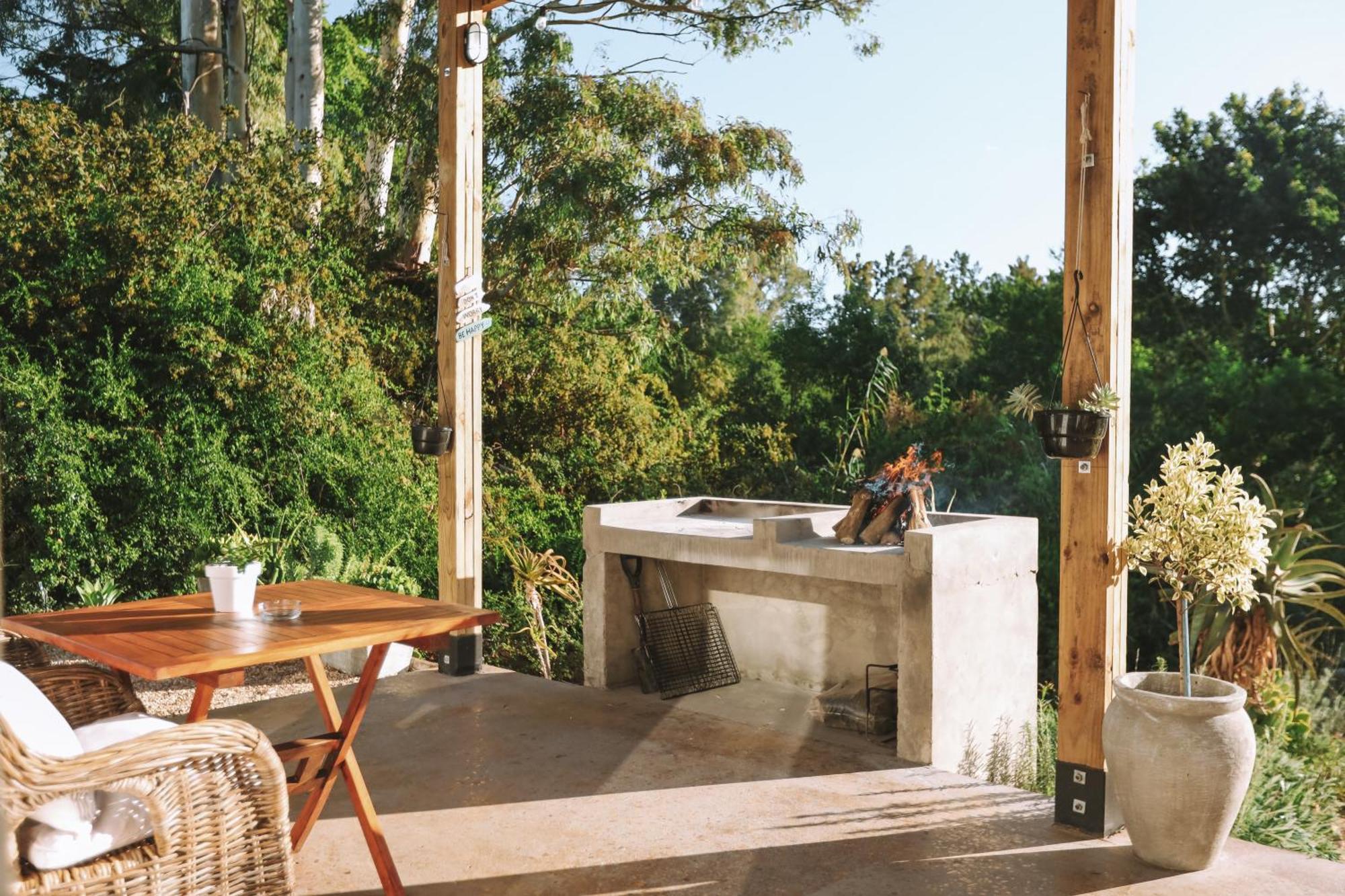 Ndlovu Addo River Lodge Kirkwood Екстер'єр фото
