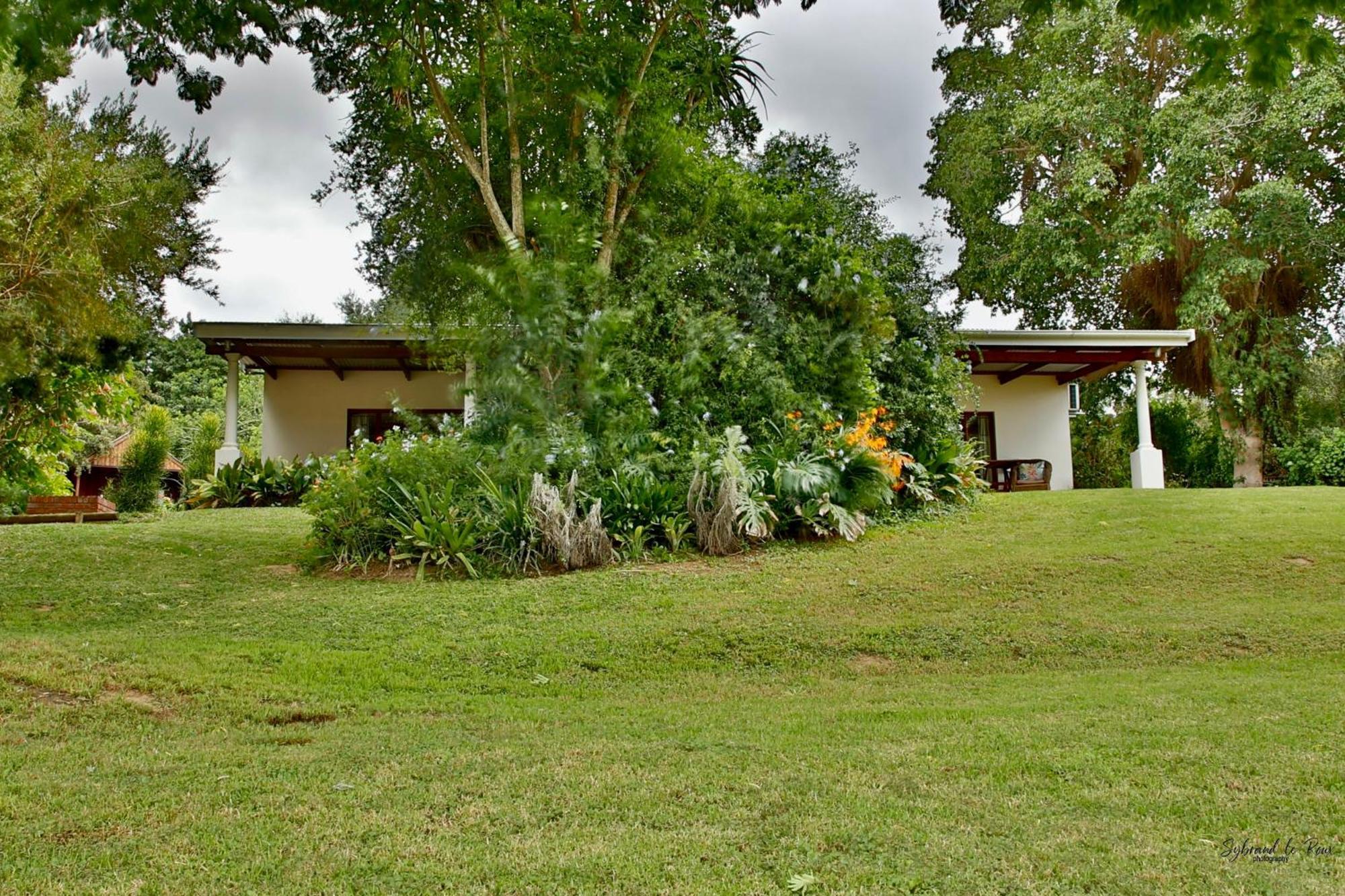 Ndlovu Addo River Lodge Kirkwood Екстер'єр фото